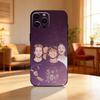 5 S-Seconds of S-Summers Band Phone Case For iPhone17,16,15,14,13,12 Plus,Max Soft Silicone Black Cover