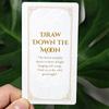 Divine Doors Oracle Deck 10.5*6cm Behind Every Door Lies Adventure, Mystery and Inspiration A 40-card Deck