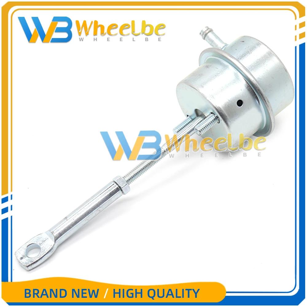 For Turbo Actuator / Internal Wastegate Universal Type Turbocharger Parts 1.5bar-2.5bar Work Pressure HX35W HX40 HX40W 1 pcs