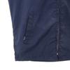 VINTAGE 70s Swing top 36 Navy system Jacket Women Used