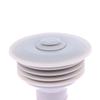 Shower Drainer Bathroom Accessories Silicone Sewer Pipe Sealing Ring Water Pipe Plug Floor Drain Anti Odor Sewer Seal Stopper