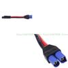 10AWG Connector Cable EC5 Male To SAE Plug Terminal Cable SAE Power Automotive Adapter Cable Polarity Reverse Connector