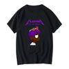 Lil Uzi Vert Vs The World Cartoon T-Shirt