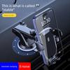 New Car Navigation Stand, Car Phone Holder, Suction Cup Air Vent Phone Holder, Car Mount