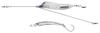 JACKALL Jet Low Mid Set 45g Raw Whitebait Set