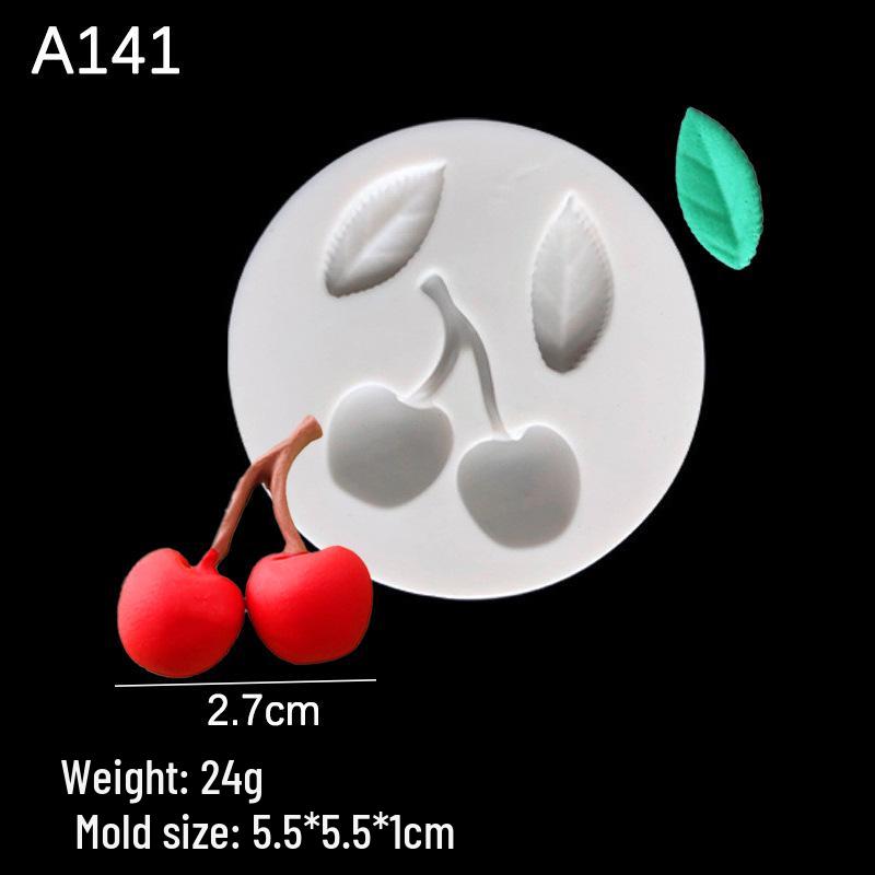 Libellen Fondant- & Schokoladenform zur Kuchendekoration