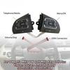Steering Wheel Multifunction Button For VW Jetta MK6 VW Golf MK6 EOS Golf Plus Tiguan Touran Amarok Caddy 5C0959537B 5C0959538B