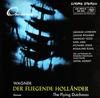LP-Schallplatte RICHARD WAGNER GEORGE LONDON LEON Der Fliegende Hollander The Flyin LSC9895 RCA Deutschland Klassik Gebraucht