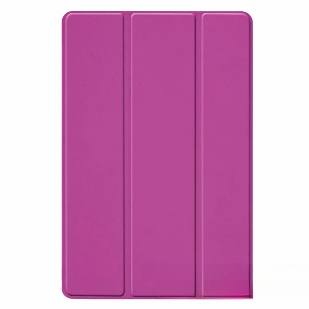 For Amazon Fire HD8 2018 Case Kindle Fire HD10 Cover Premium PU Leather Stand Protective Sleeve