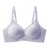 European Style Plus Size Seamless Wireless Maternity Nursing Bra Comfort Intimates for Pregnant  Postpartum Women