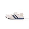 Oxygen Crooked Head Leather Summer Breathable Comfortable Versatile Retro Casual Shoes
