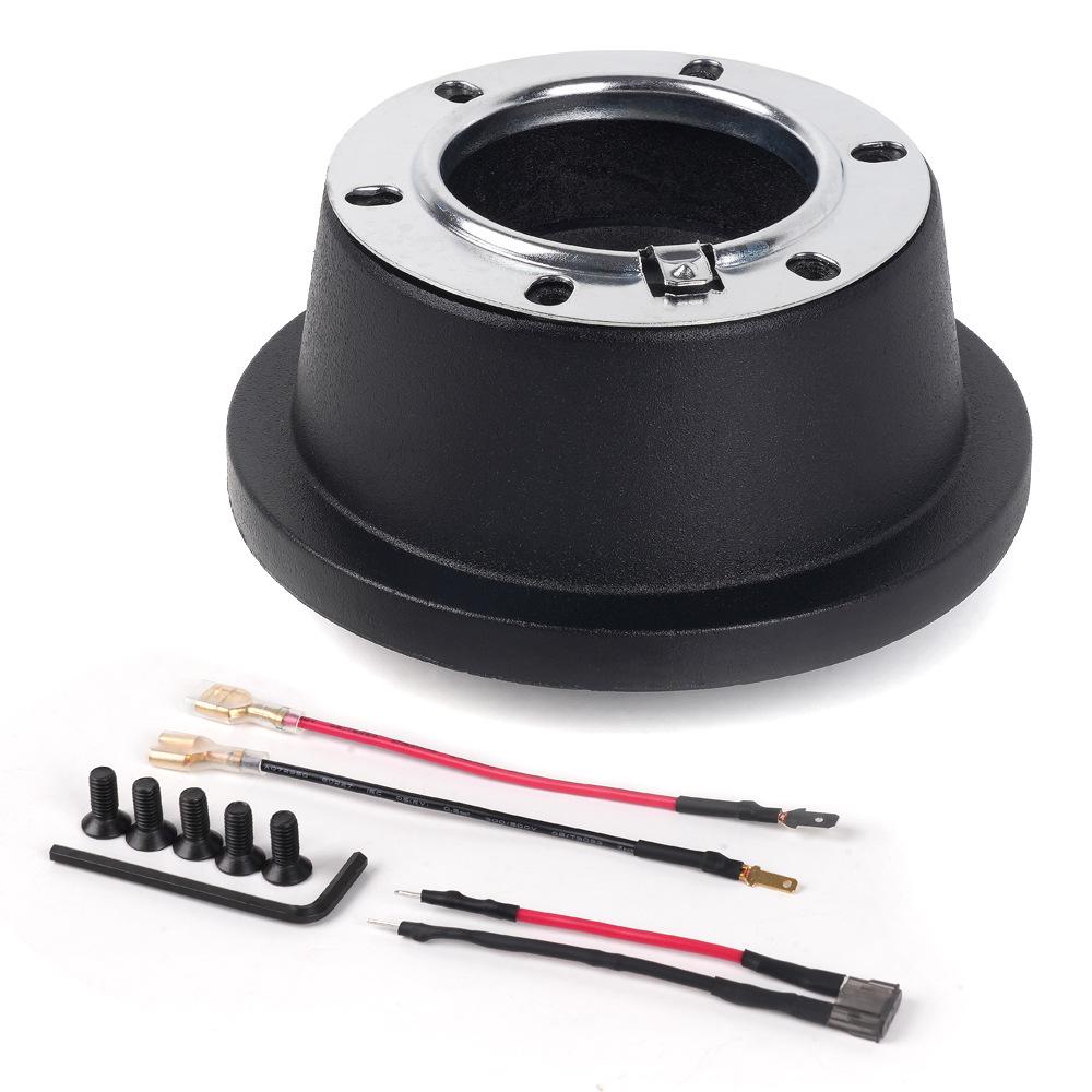 Steering Wheel Hub Connector for Ford Mustang & Other Models