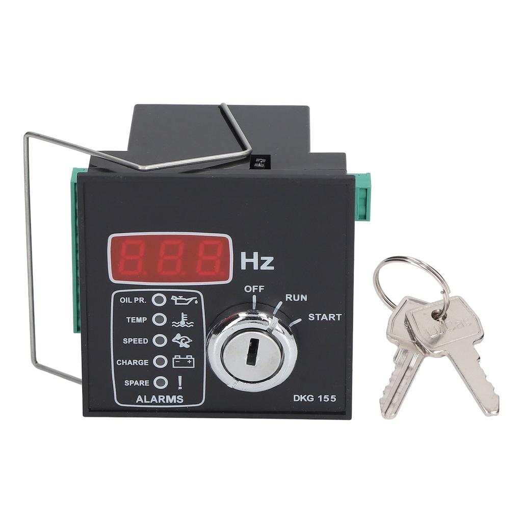 Generatorsteuerung Elektronisches Generatorsteuerungsmodul Steuerungsmodul Ersatz für Diesel