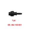 Engine Timing Cover Bolt 06J103831 for Octavia Kodiaq Superb Yeti Karoq A1 A3 S3 A4 S4 A6 S6 Touran Phideon Passat 06J 103 831