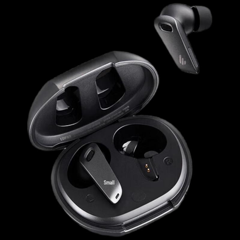 

EDIFIER NeoBuds Evo True Wireless Hybrid Noise-Cancelling Earbuds