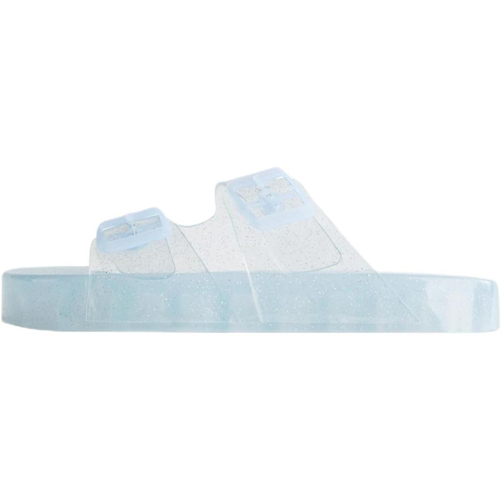 ZARA Versatile Comfortable Non-Slip Durable Low-Top Kids Slippers Kids slippers Blue 12715530400