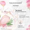 LUX Enchanting Lotus Shower Gel & Detoxifying Soap Set