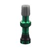 4 Colors MTB Bicycle Tubeless Valve 40mm Vacuum Nozzle Bike Rim Wheel Tire Tyre Valve