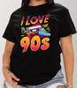 Unisex Sommer Essential Kurzarm Oberteil Modisch Und Vielseitig Sommerlich Lässig Täglich Reines Baumwoll T-Shirt