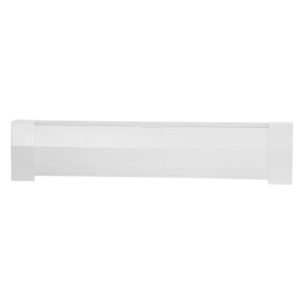 Baseboard Heater Covers, Premium Series 917 mm Standard Electric Heating Unit Front Cover for Home Improvement, Heavy-duty Steel, Easy Installation