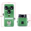 KOKKO FOD3 Mini Overdrive Pedal Tragbares Gitarreneffektpedal