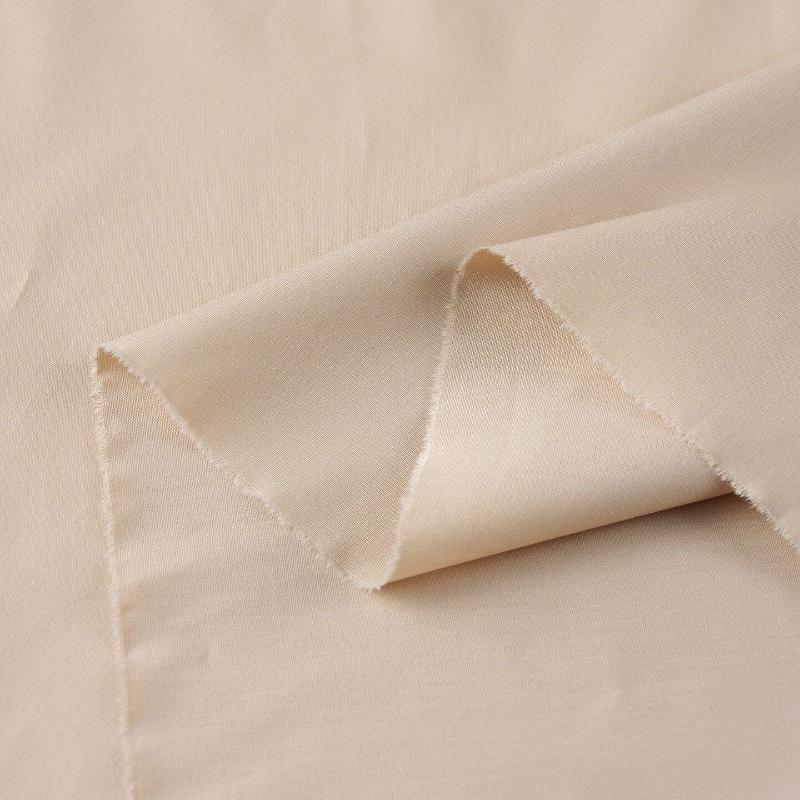 100% Katoen Shirt Kledingstof Modieus Eenvoudige Stijl voor DIY Naaien Dames Blouses Jurken Werkuniformen Ontwerpersstof
