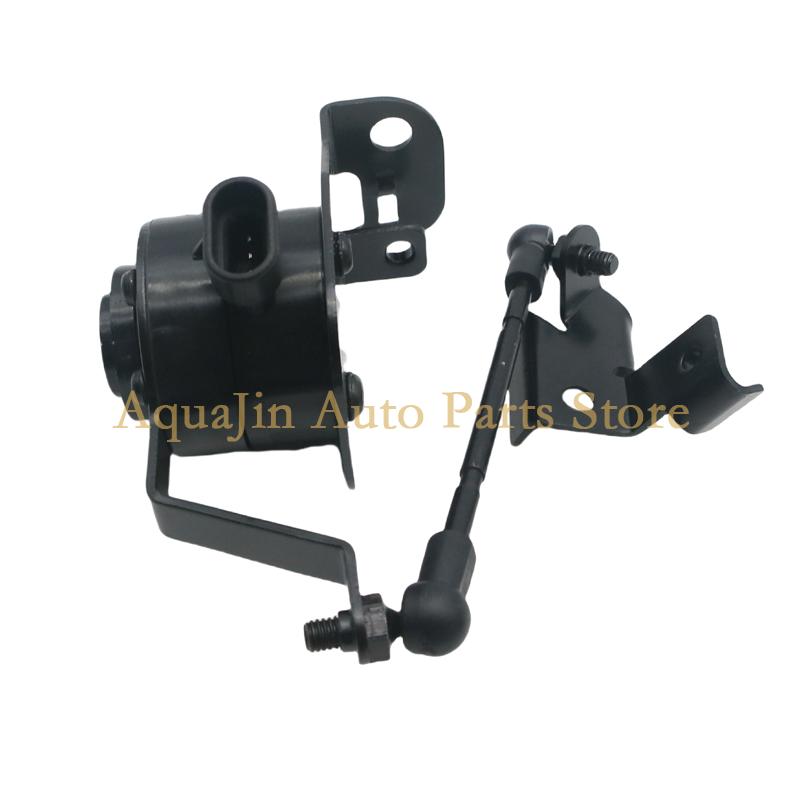 15128630 15128631 Front Left Right Height Level Sensor For Cadillac Escalade Chevrolet Avalanche Suburban 1500 Tahoe GMC Yukon