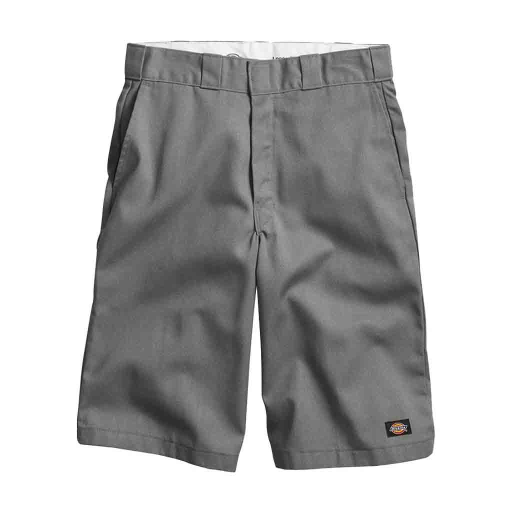 

Мужские рабочие шорты Dickies 13 свободного кроя с многофункциональными карманами, повседневные шорты