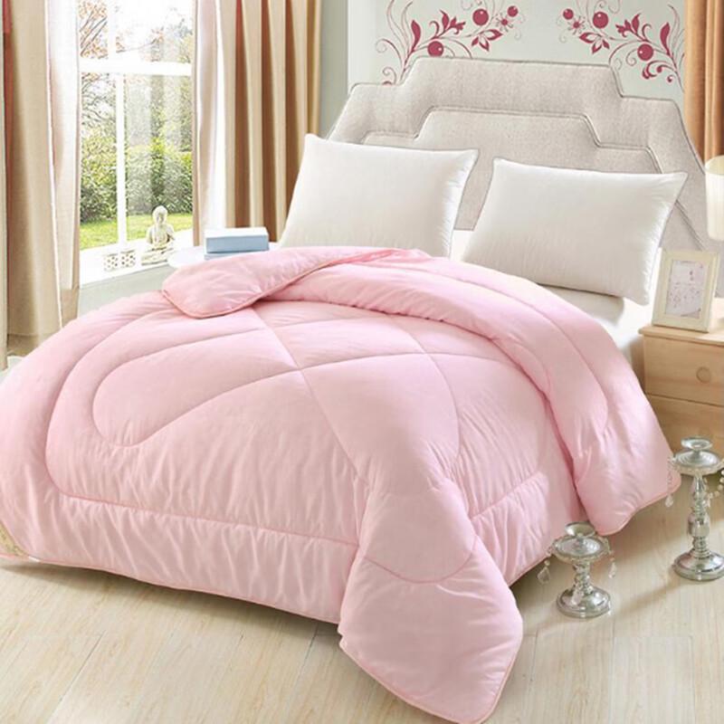 Mulberry Silk Filled Comforter
