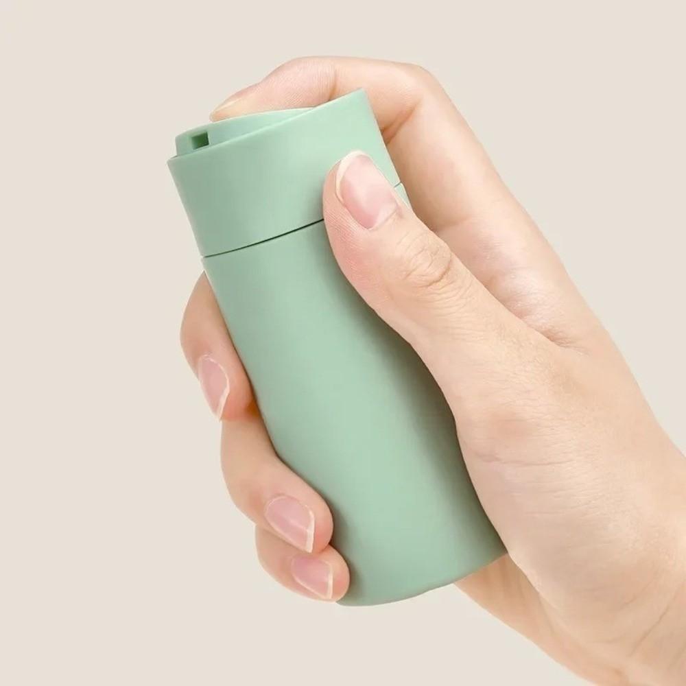 Portable Makeup Dispensing Bottles Empty Bottles Cosmetic Containers  Shampoo Storage