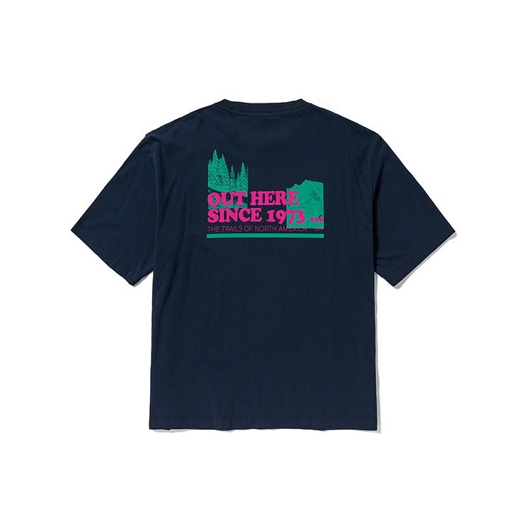 Timberland imberland Tee Unisex A6QDN-433