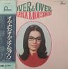 LP Record NANA MOUSKOURI  Over  Over SFX7354 FONTANA 1970 Japan Pop Used