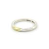 Oddcollet Wave Marriage Ring (Type B)