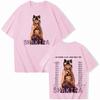 Shakira Las Mujeres Ya No Lloran World Tour 100cotton Unisex Tshirt 2026 Summer New Unisexs Unisexs Fashion Streetwear Shirt