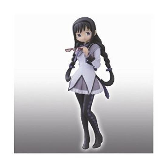 

Homura Akemi Magi Madoka DX Figure 3 (Glasses Ver.) Puella Magica