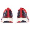 Li Ning Red Hare 4 Low Top Running Shoes Women's Gemstone Red Lightweight Professional Racing ARBP046-3