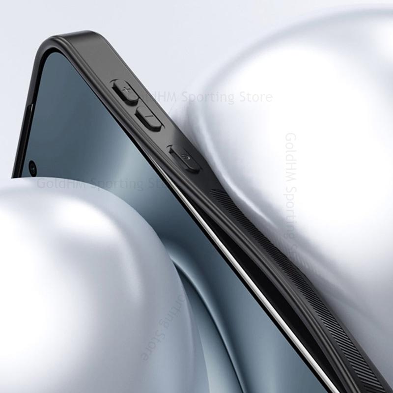 HD Fólie na objektiv Kroužkový stojánek Držák Pouzdro na telefon Pro vivo X200 Ultra 360° Neviditelný držák Matný Odolný Kryt Pro Vivo X200S X200 Pro