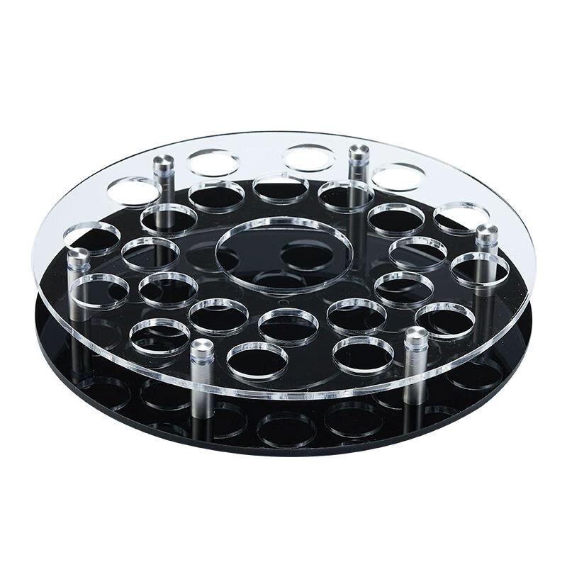 Jiakangming Handmade Glass Shot & Cocktail Set