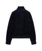 Big Union Corduroy Blouson Jacket (Navy)