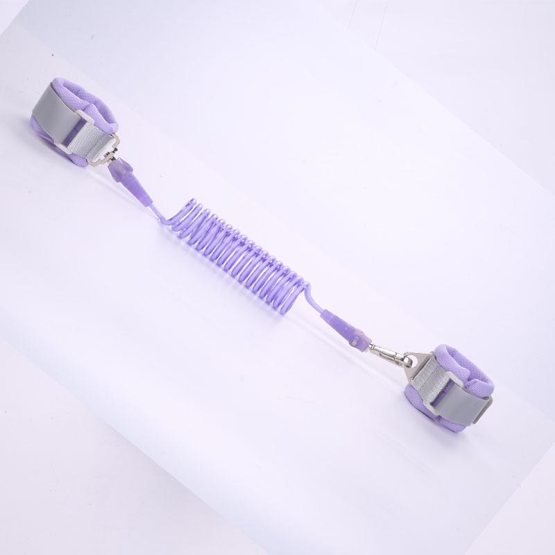 Child Safety Harness and Anti-Lost Backpack Leash