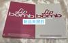 [USED] RESCENE Lip Bomb Album