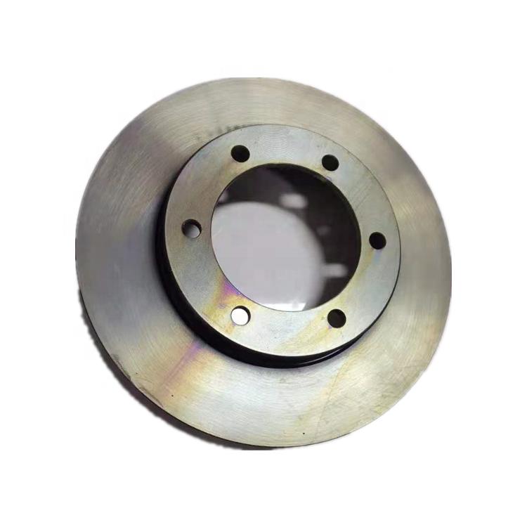 JMC YUHU VIGUS Front Brake Disc 9P2-1125BB Ceramic
