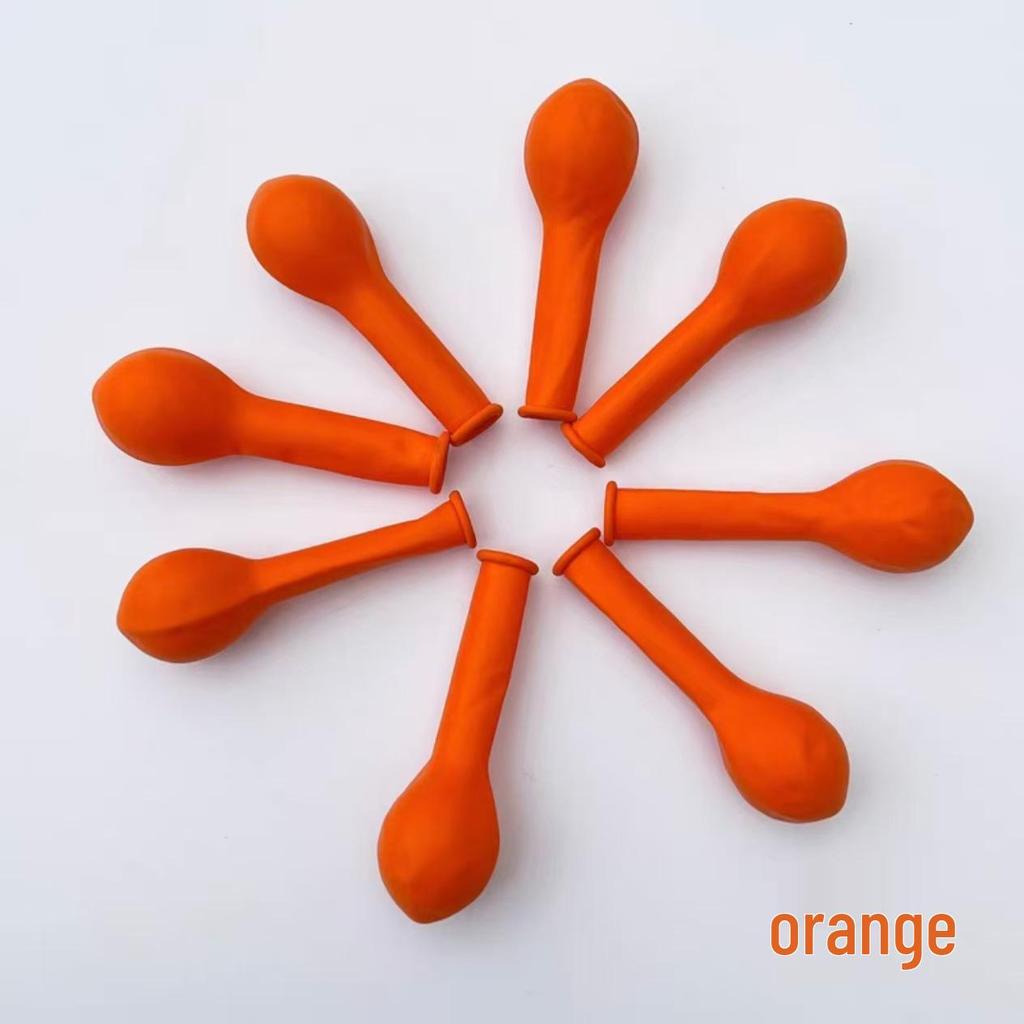 36-Inch Extra-Large Explosion-Proof Outdoor Balloon for Kids, Latex Toy, Thickened Design