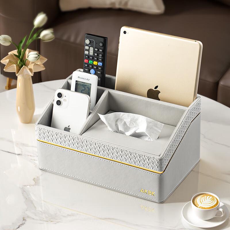 Creative Multifunctional Tissue Box