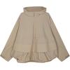JNBY 2026 Spring Hooded Sun Protection Jacket