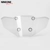 Flyscreen Front Fairing Wind Deflectors For Yamaha MT-09 MT09 SP MT09SP 2024-2025 Windshield Bracket Windscreen Protector Cover