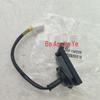 81260-1W220 Trunk Switch for 2012-2017 Hyundai Kia Rio/Pride.