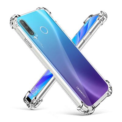 For Huawei P30 Lite Case Clear Shockproof Silicone Soft Phone Cover Cases For Huawei P30 Pro Coque For Huawei P30 Lite Funda