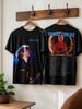 Brandi Carlile the Human 3D T shirt