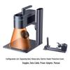 LaserPecker Portable Laser Engraver (Gen 4 & 5) CN plug (adapter included)